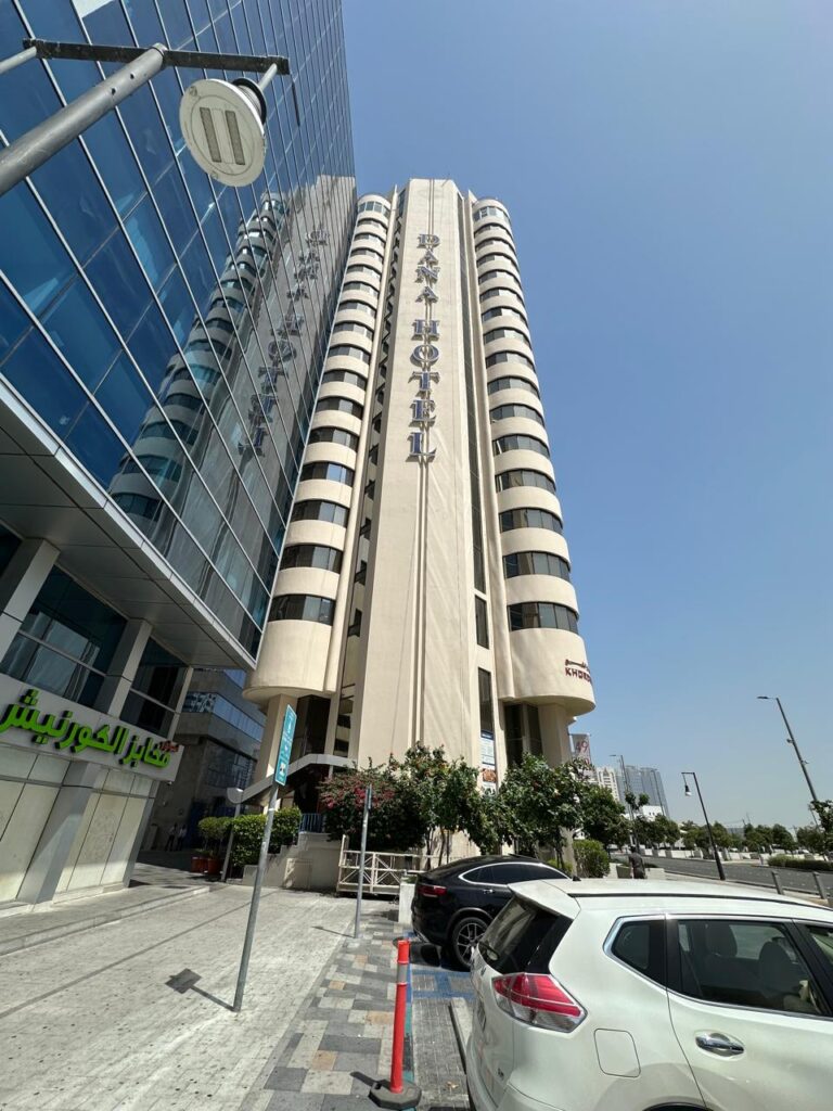 exterior architecture services