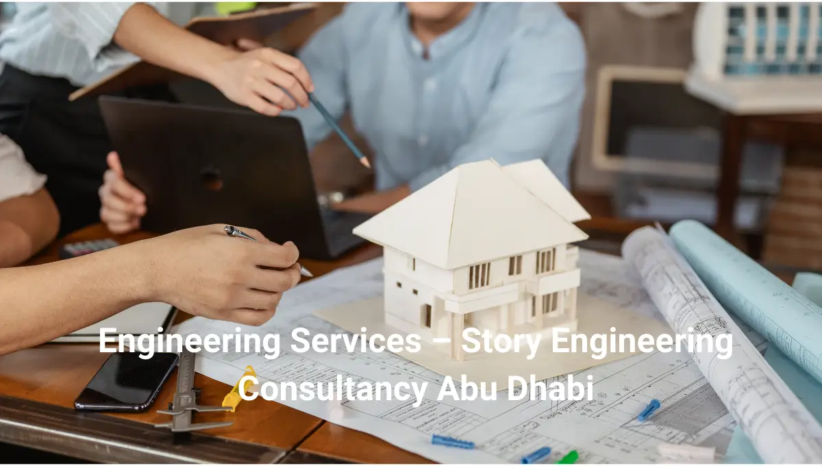 Professional Engineering Services for Every Project