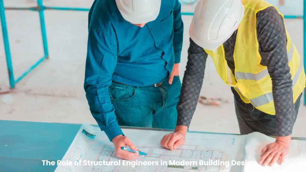 Structural Engineer