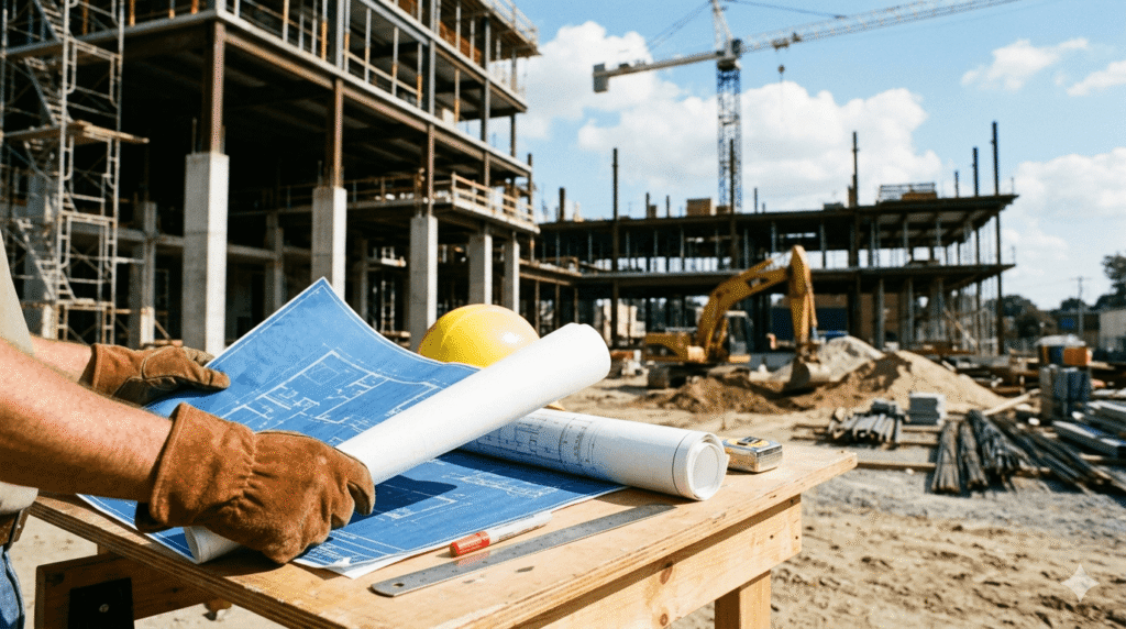 Construction Project Management