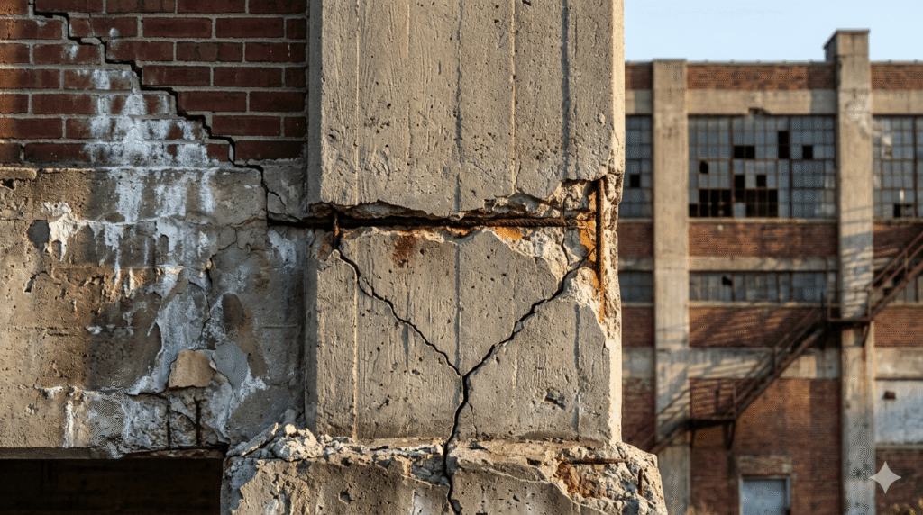 Structural Inspection
