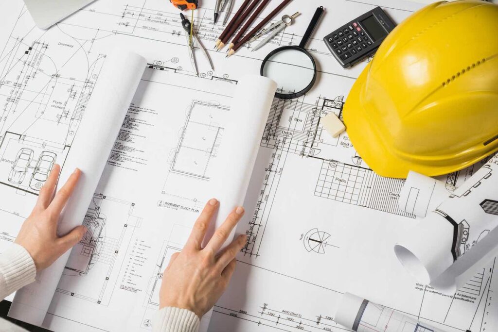 How to Choose an Engineering Consultant in Abu Dhabi