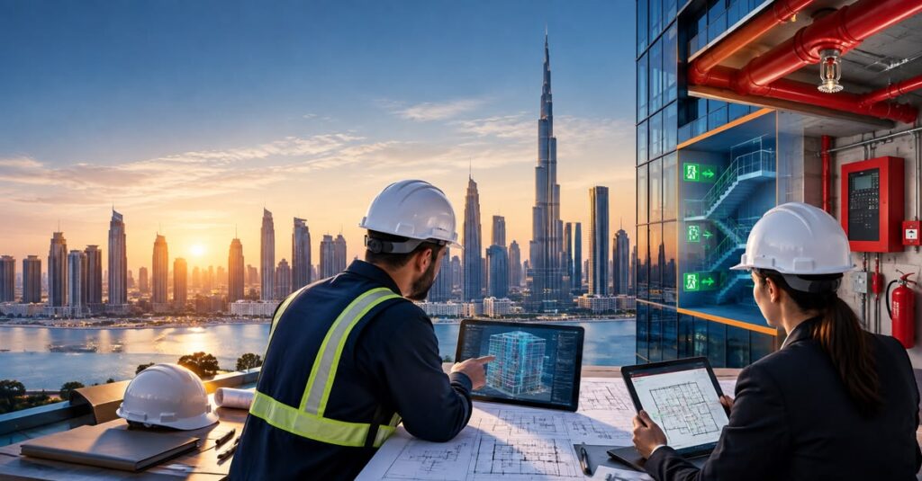 CBC consultant Abu Dhabi
